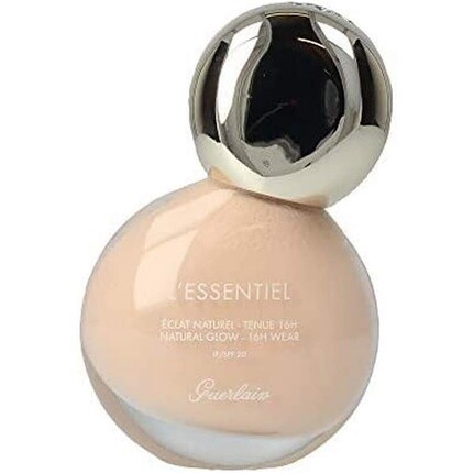 

Финишер для макияжа с естественным сиянием, 150 мл, Guerlain