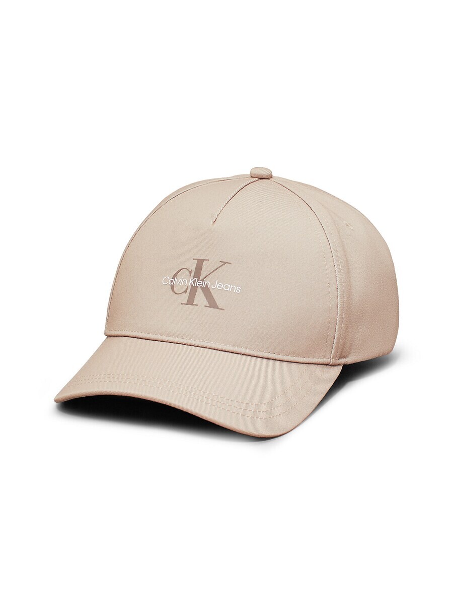 

Бейсболка Calvin Klein Jeans Cap, бежевый