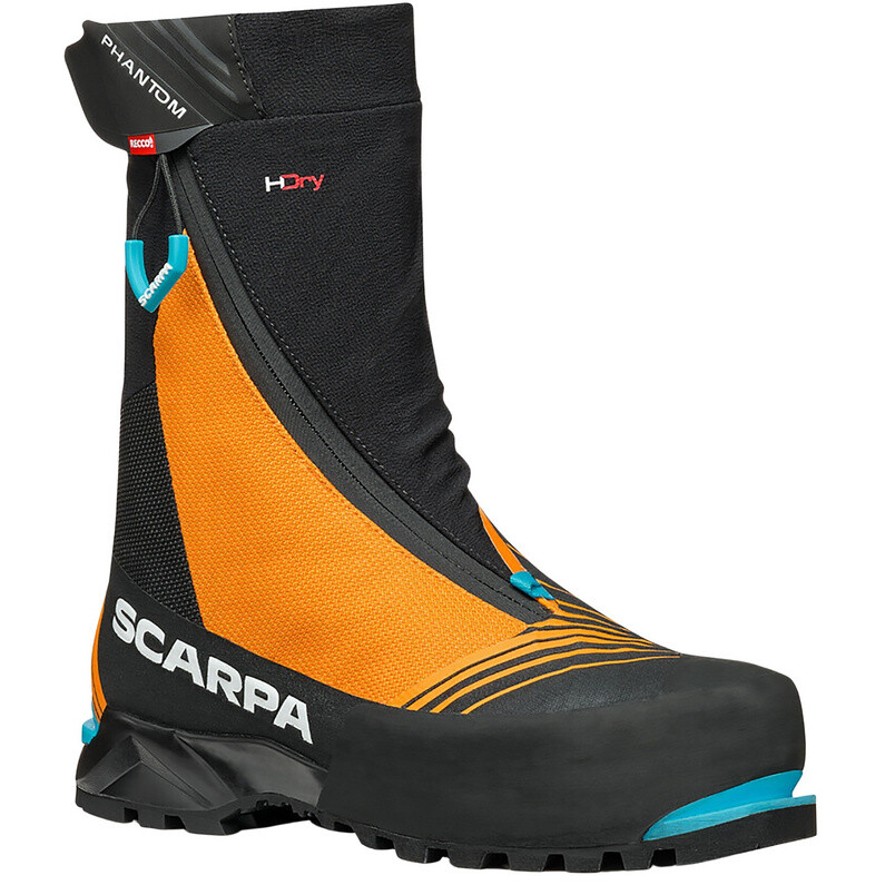 

Обувь Phantom Tech HD Scarpa, оранжевый