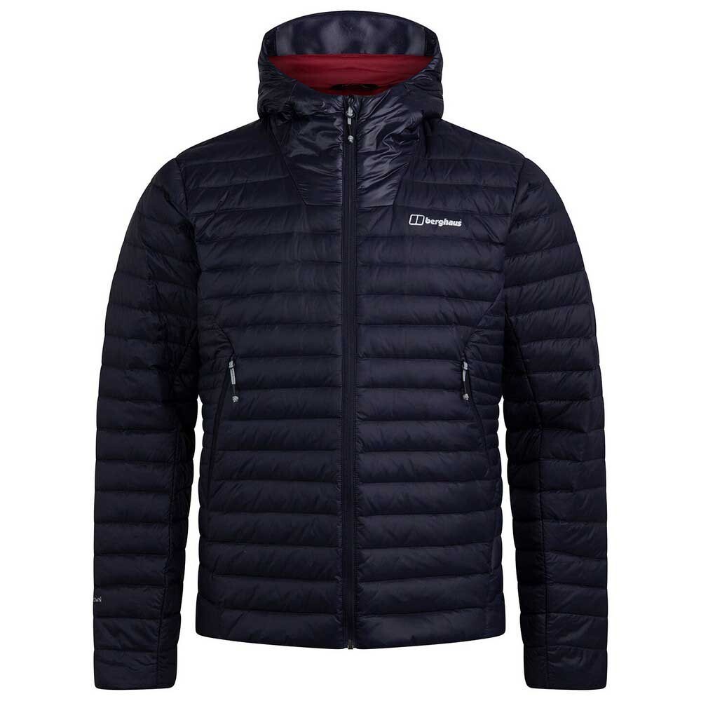

Куртка Berghaus Finnan 2.0 Reflect Down, синий