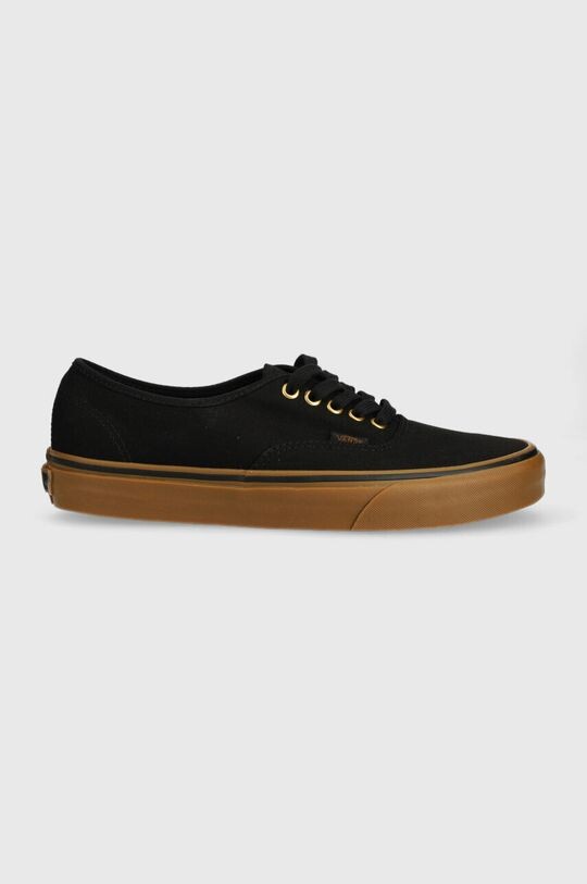 

Кроссовки Authentic Vans, черный