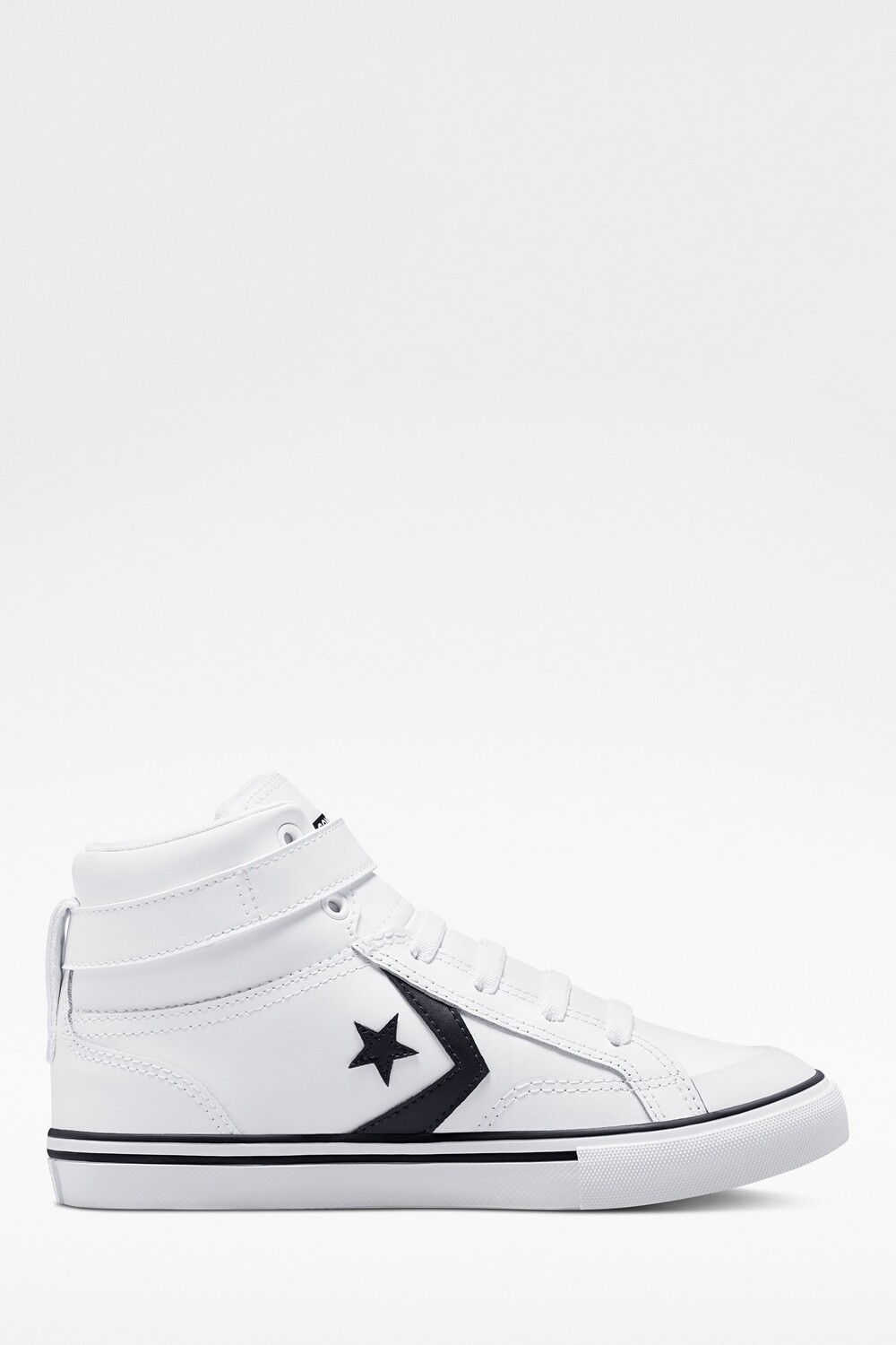 

Спортивная обувь Pro Blaze Молодёжная Converse, черный