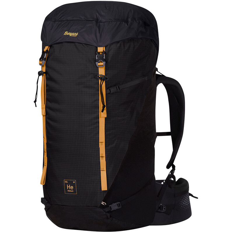 

Женский Рюкзак Helium V5 55 Bergans, серый