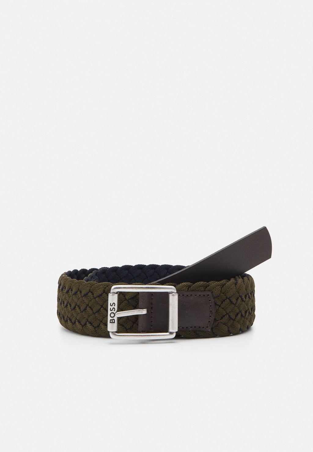 

Ремень JOWEN BOSS, цвет dark green