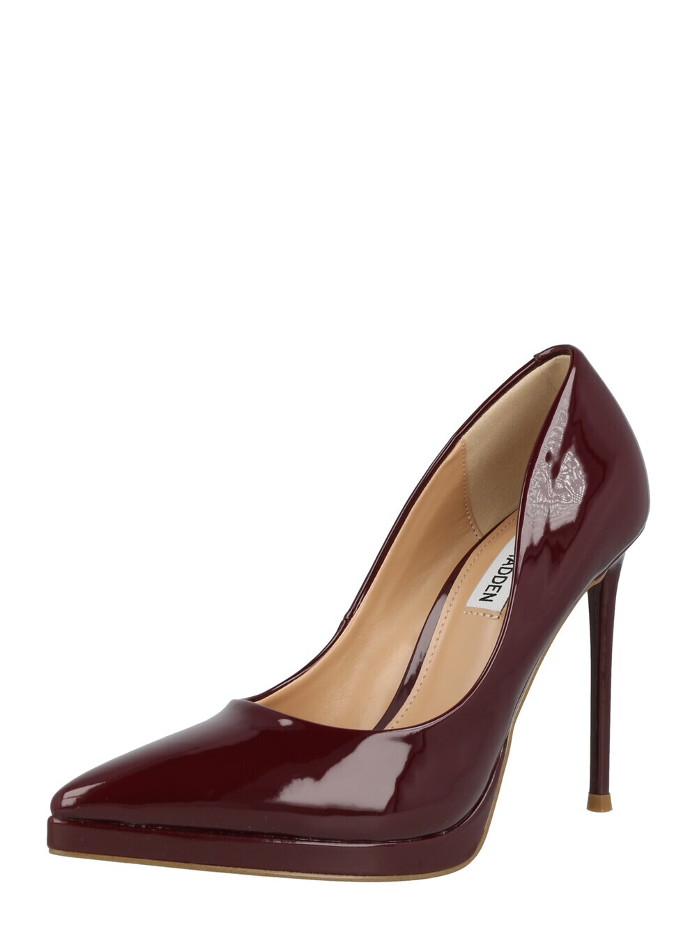 

Высокие туфли Steve Madden KLASSY, бордо