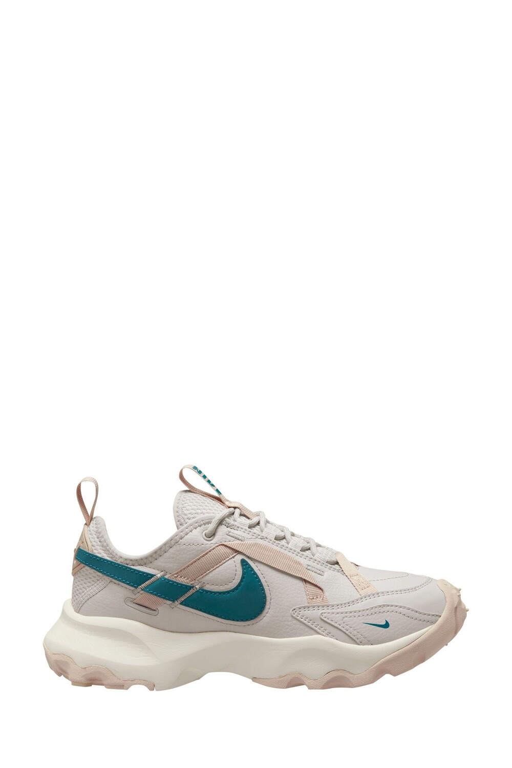 

TC 7900 спортивная обувь Nike, белый
