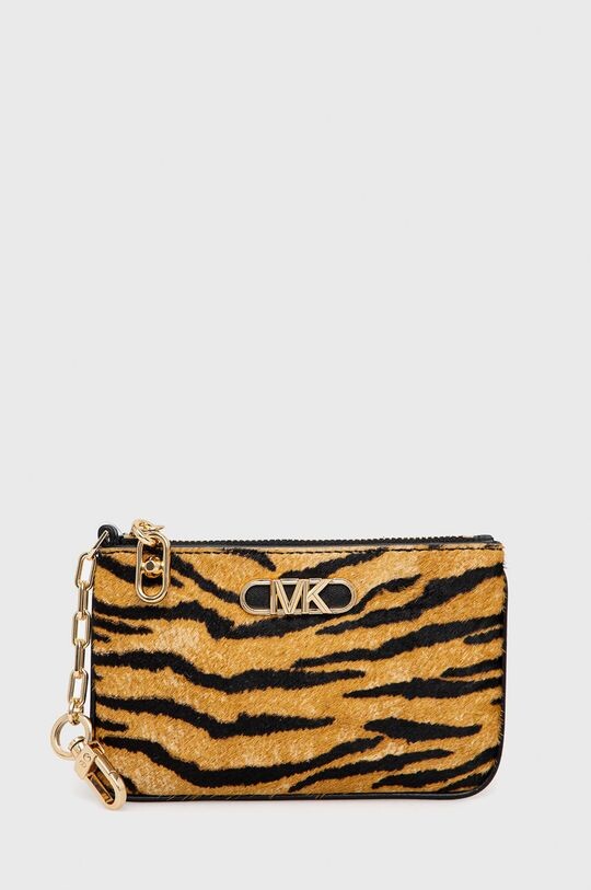 

Кожаный кошелек MICHAEL Michael Kors, мультиколор