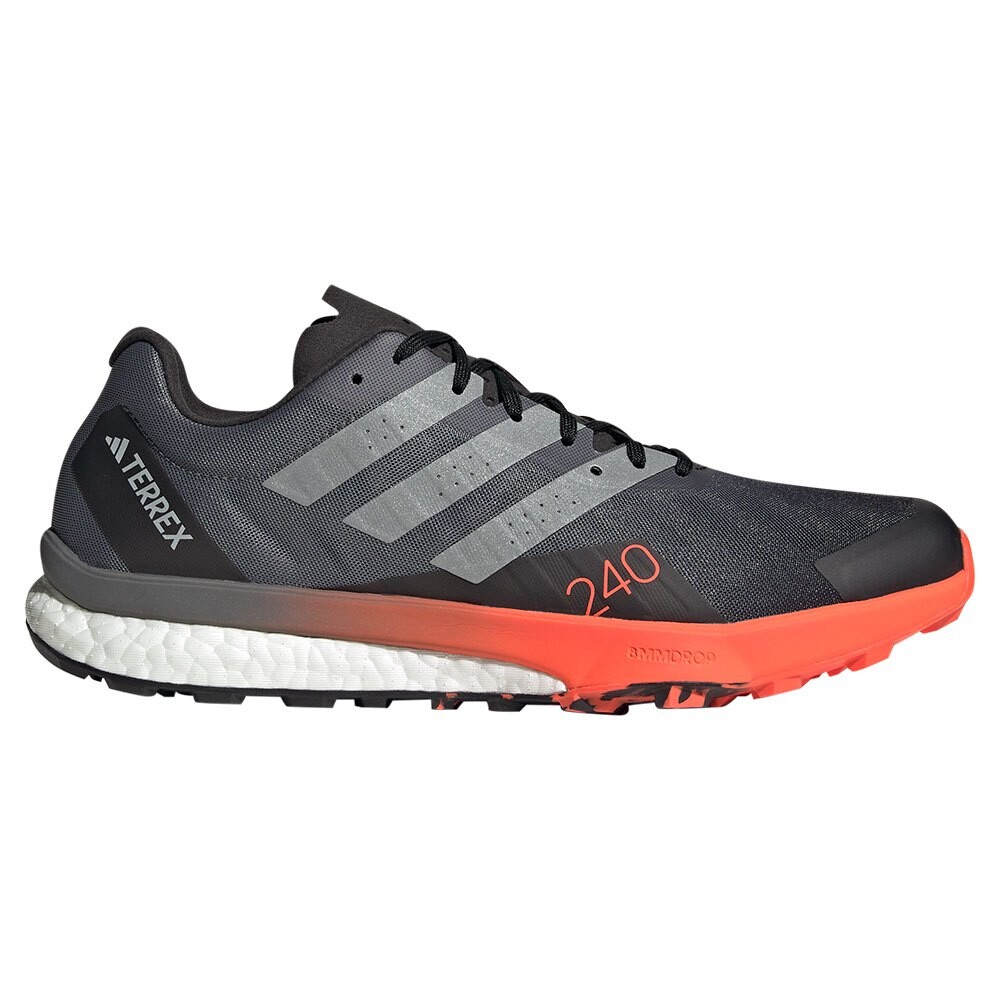 

Кроссовки для бега adidas Terrex Speed Ultra Trail, черный