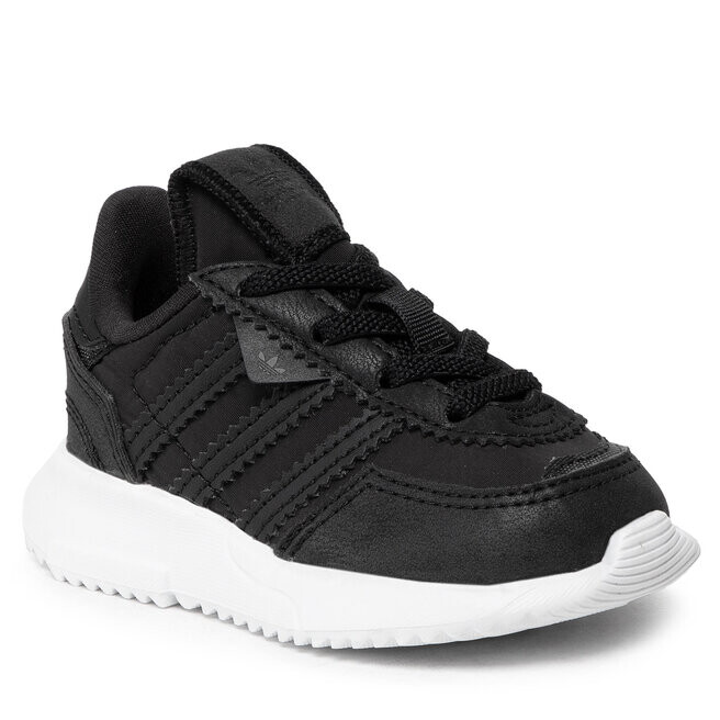 

Кроссовки adidas RetropyEl, черный