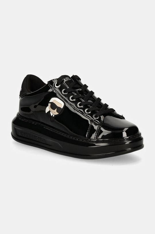 

Кроссовки KAPRI Karl Lagerfeld, черный