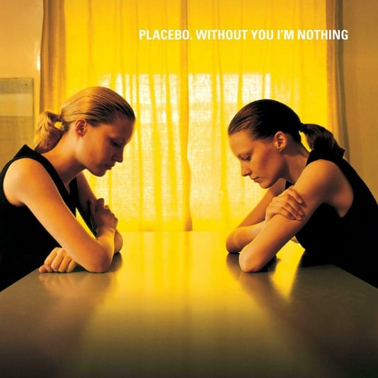 виниловая пластинка placebo without you i m nothing Виниловая пластинка Placebo - Without You I'm Nothing
