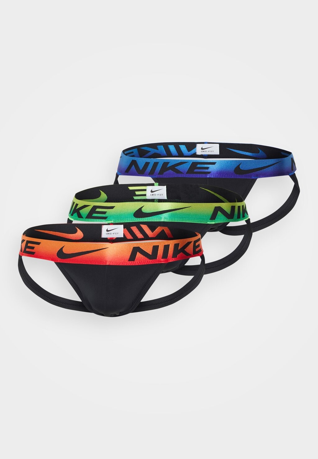 

Термобелье Nike Underwear