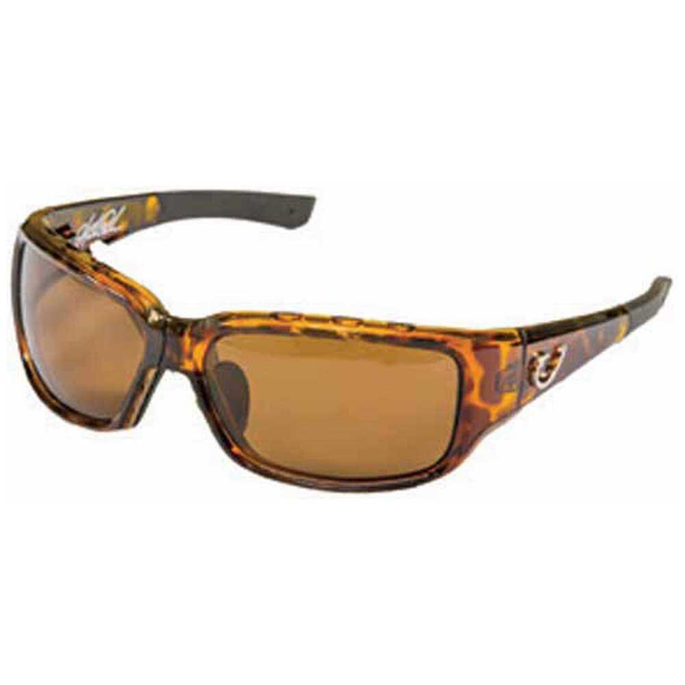 

Солнцезащитные очки Mustad HP102A-3 Polarized, золотой