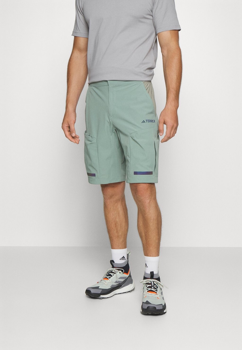 

Шорты для активного отдыха Adidas
