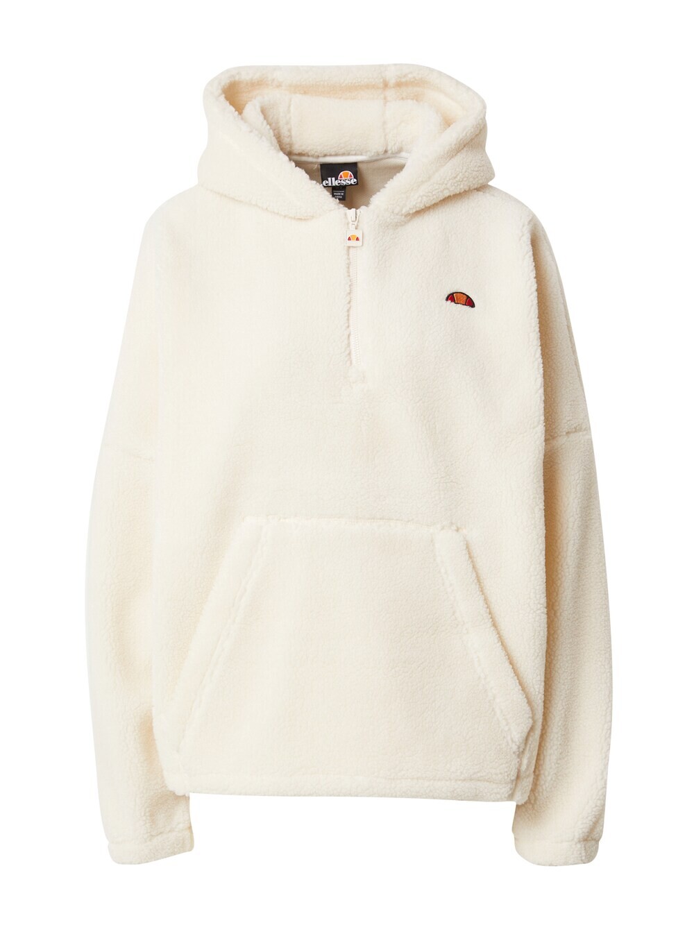 

Свитер Ellesse Botti, натуральный белый