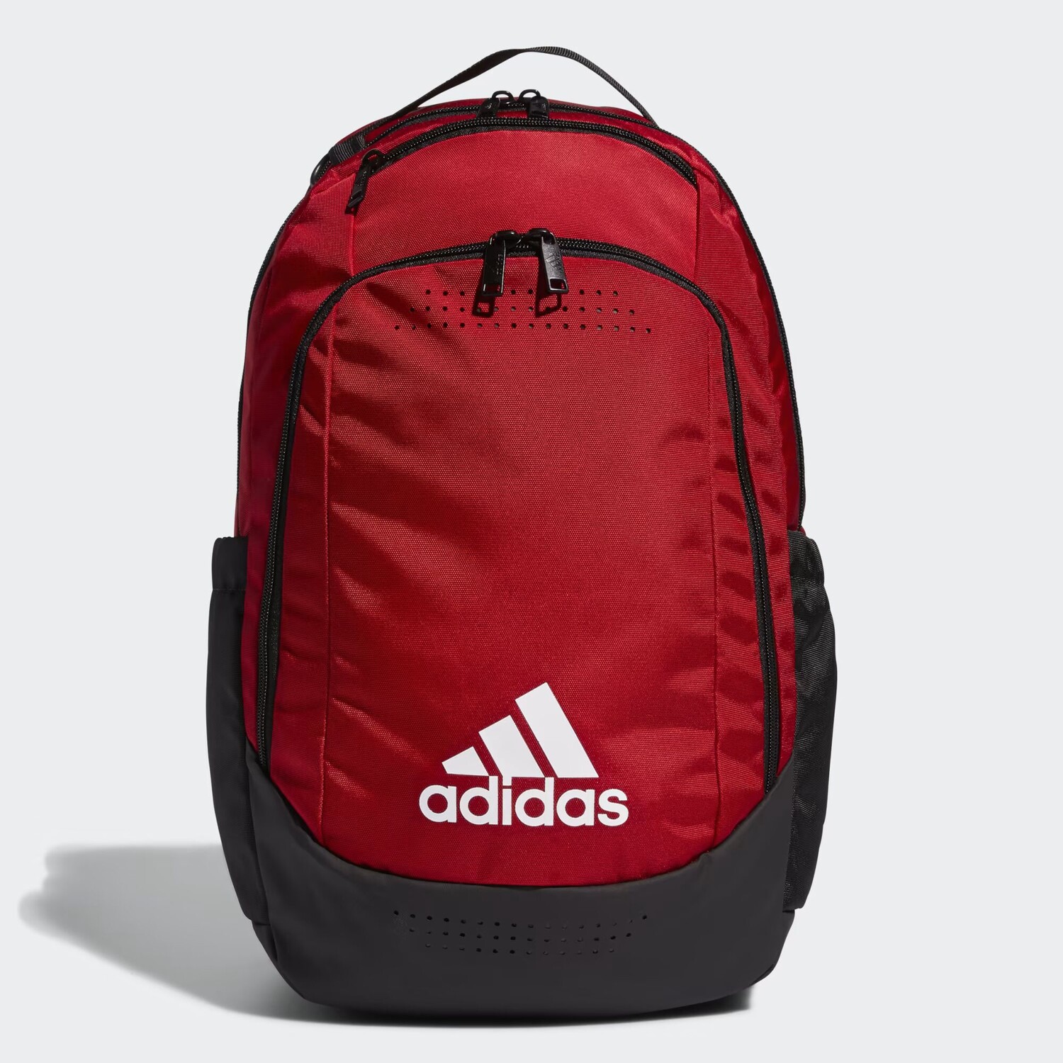 

Рюкзак защитника Adidas, цвет Red