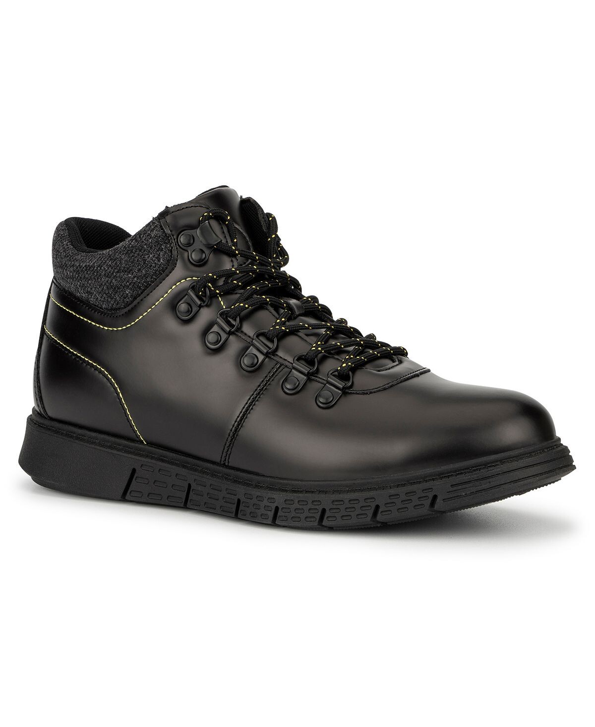 

Мужские гравитонные ботинки Reserved Footwear