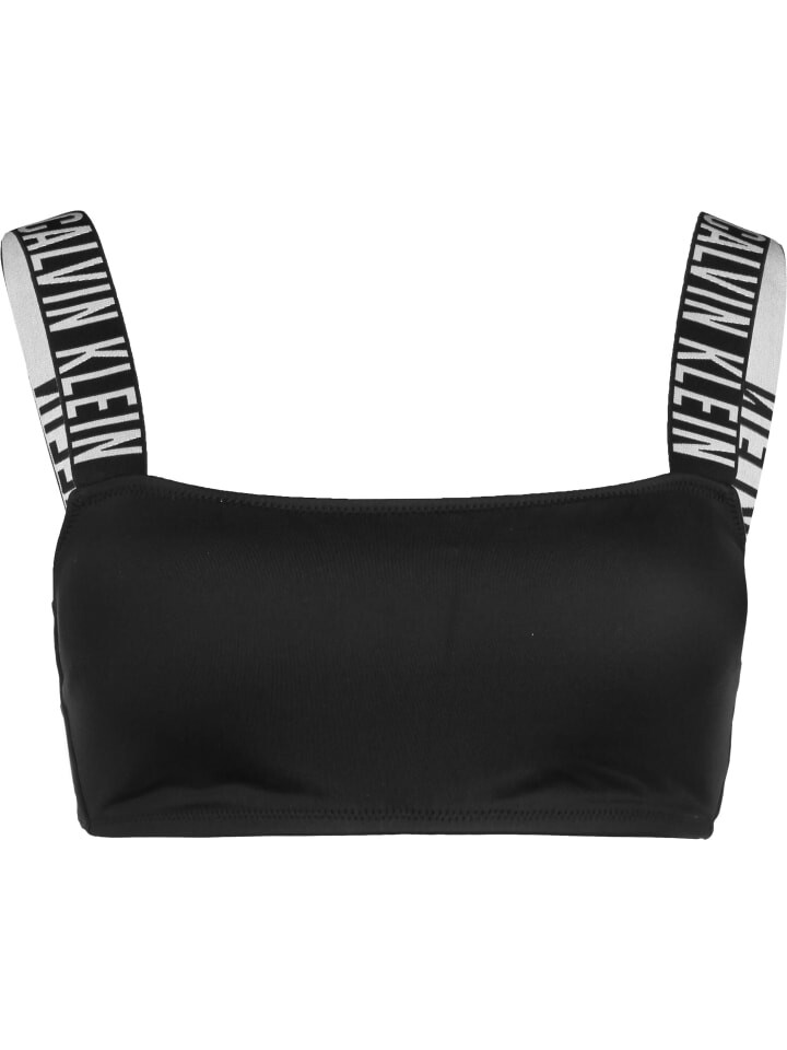 

Комплект бикини Calvin Klein, черный