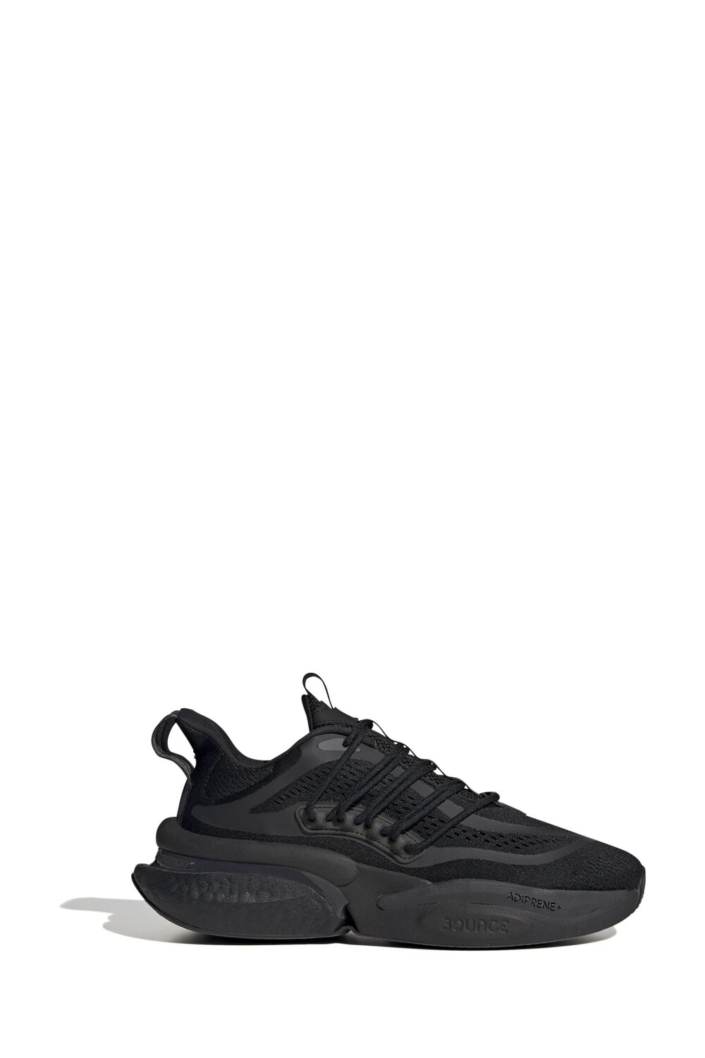 

Кроссовки Спортивная одежда Alphaboost V1 adidas, черный