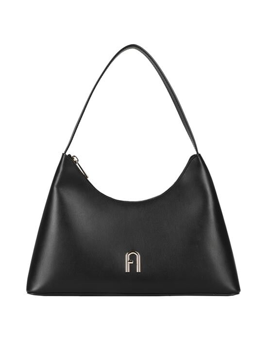 

Сумка FURLA, черный