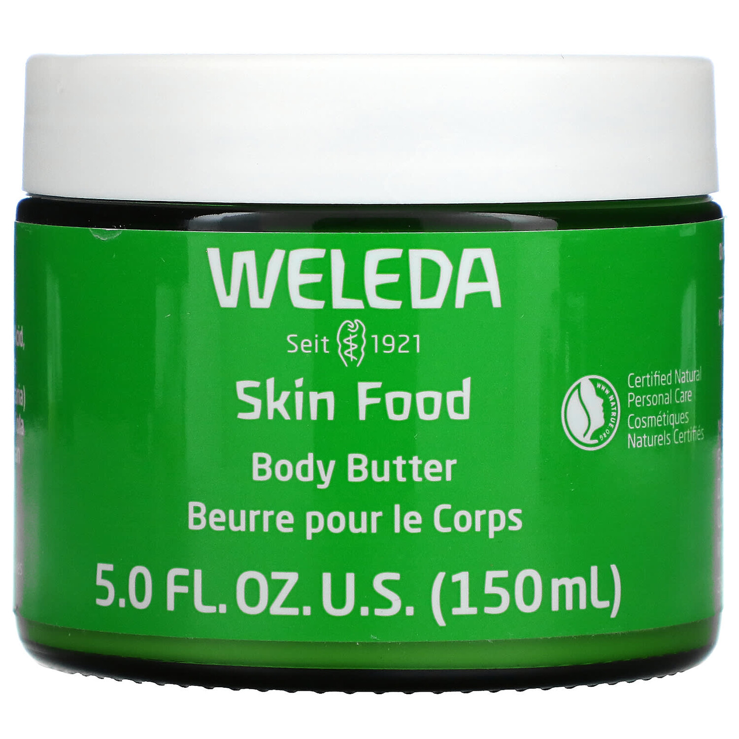 

Skin Food, масло для тела, 150 мл (5 жидк. унций), Weleda