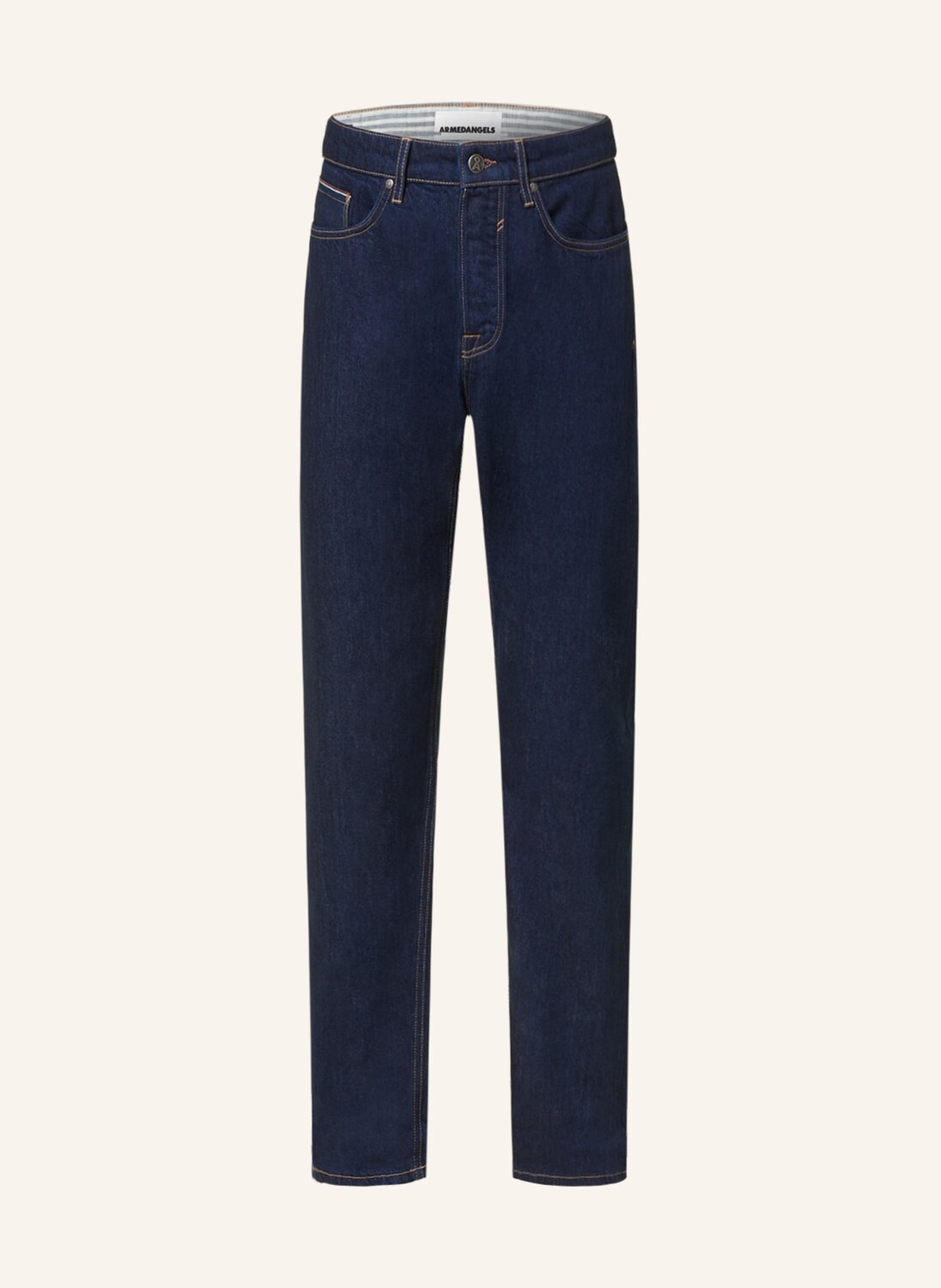 

Джинсы ARMEDANGELS DYLAANO Straight Fit