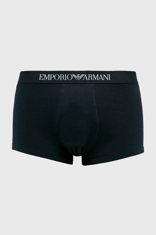 

Боксеры Эмпорио Армани Emporio Armani Underwear, темно-синий