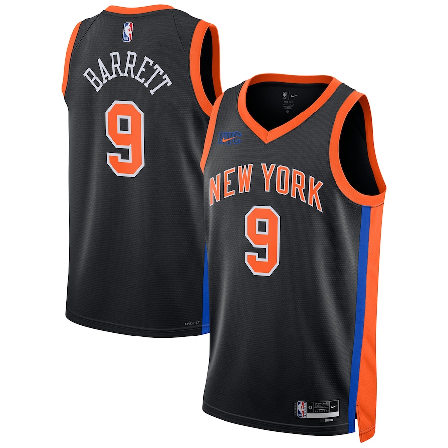 Derrick Rose New York Knicks 2021