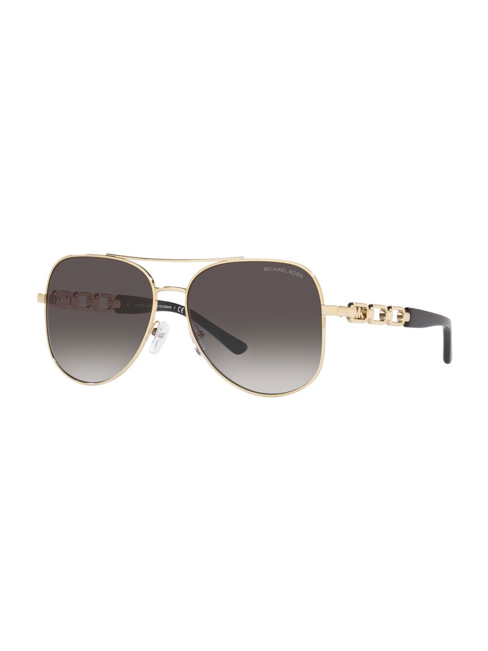 

Солнечные очки Michael Kors 0MK1121 58 10148G, золото