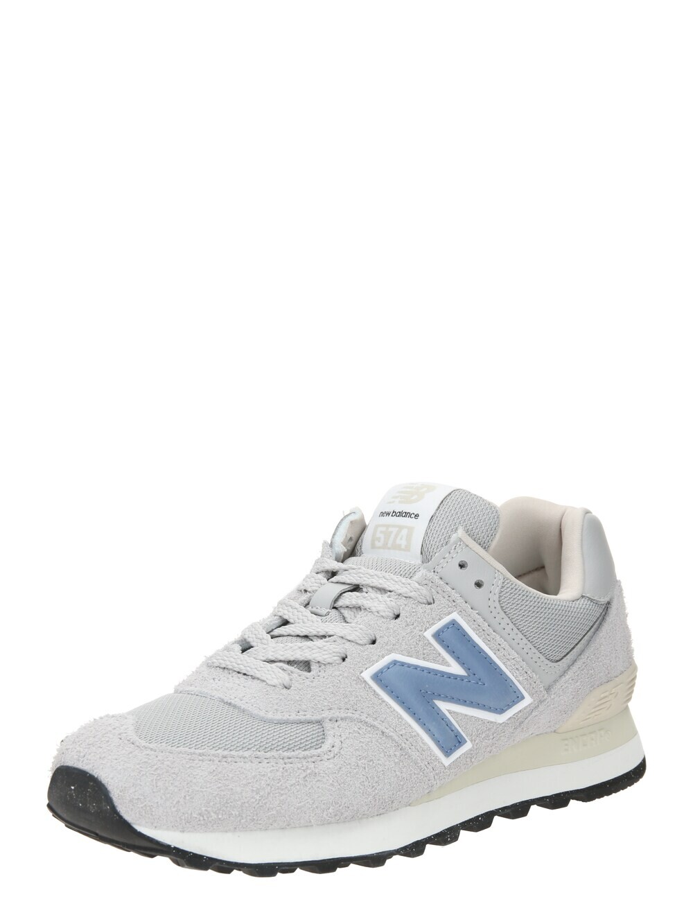 

Кроссовки New Balance 574, серый