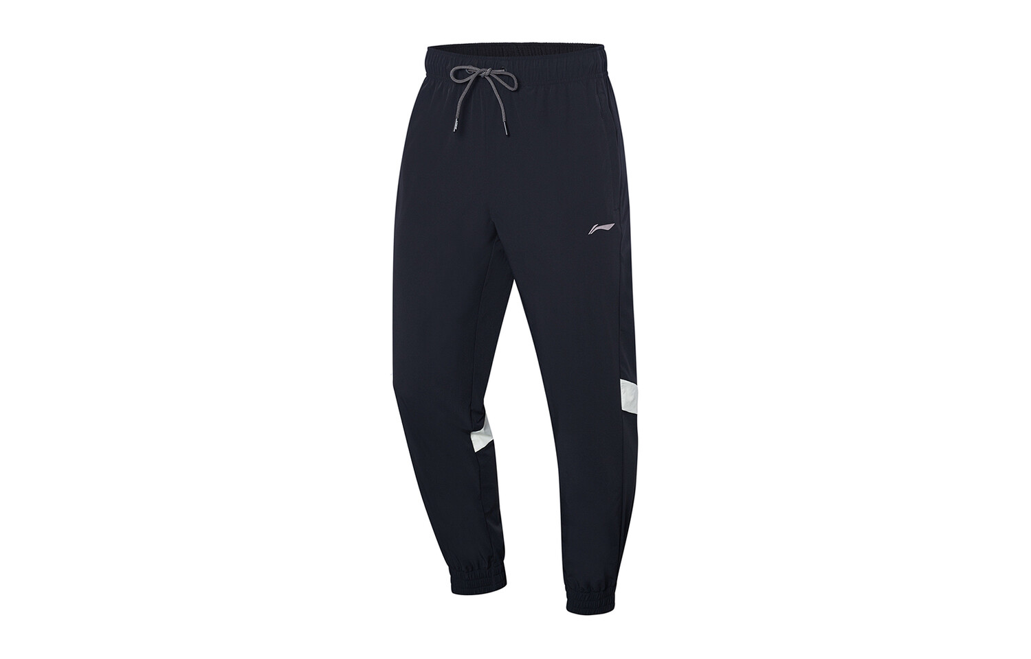 

Li Ning Мужские вязаные спортивные штаны