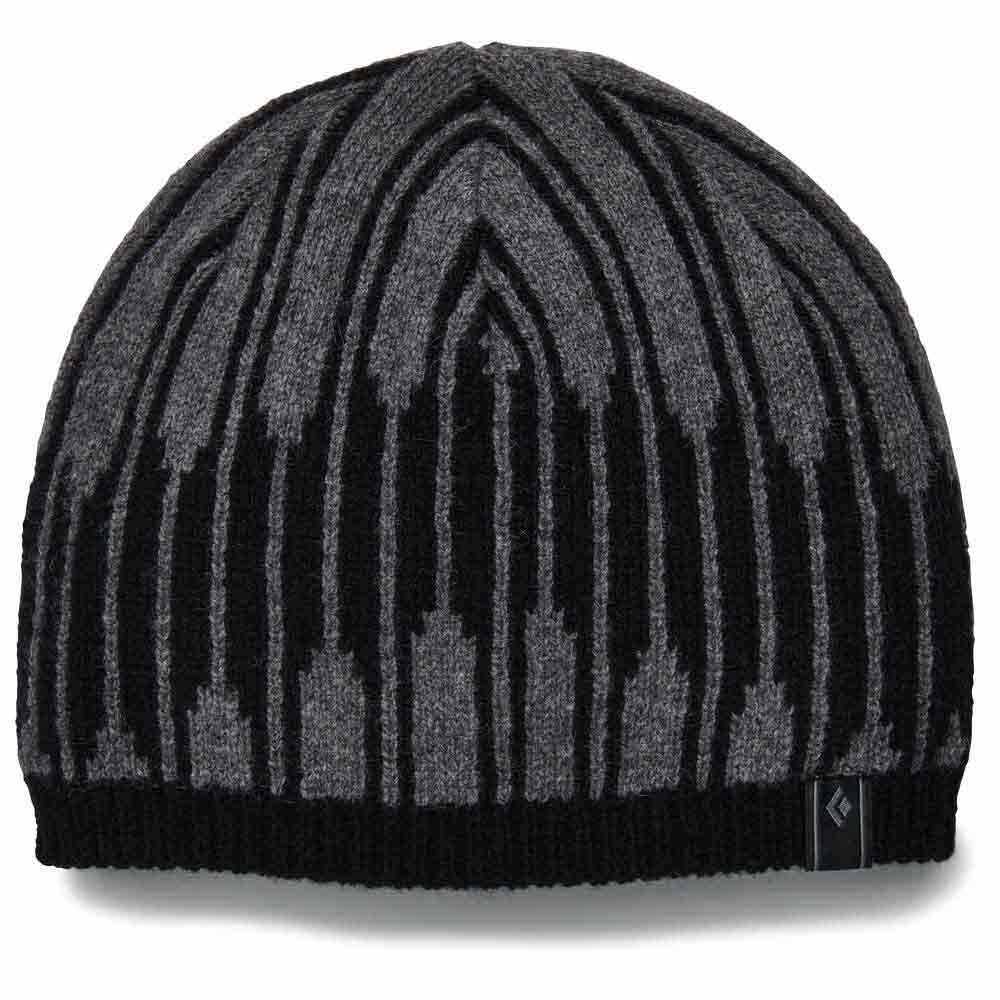 

Шапка Black Diamond Eco Liner, серый