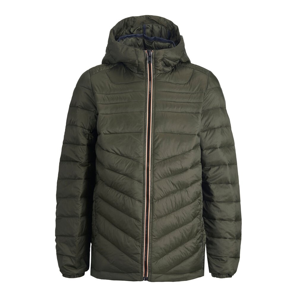 

Куртка Jack & Jones Jjehero, зеленый