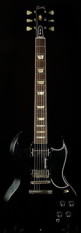 

Электрогитара Gibson Custom Shop Wildwood Spec 1961 SG - VOS