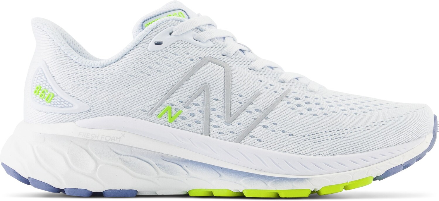 

Кроссовки для шоссейного бега Fresh Foam X 860 v13 — женские New Balance, синий