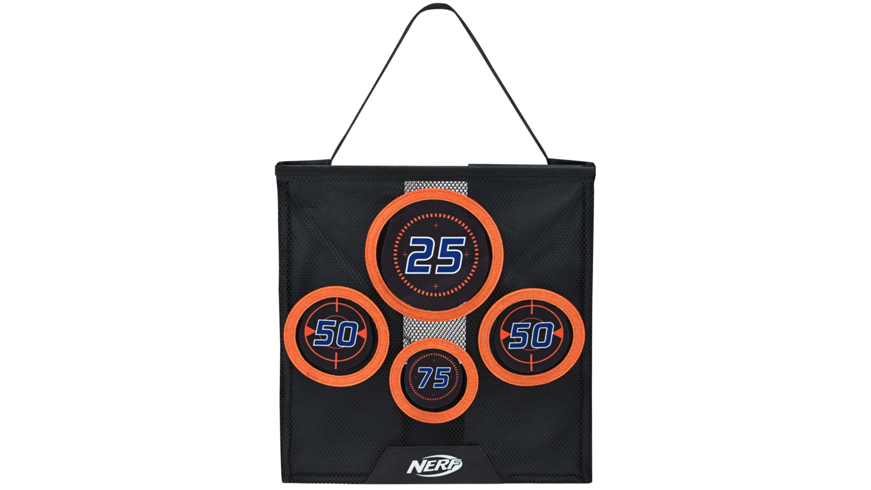 

NERF Портативная цифровая мишень Jazwares
