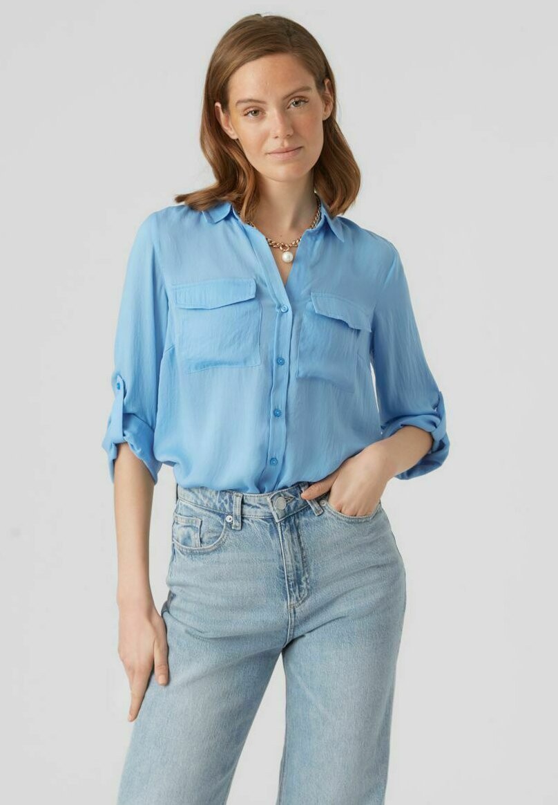 

Рубашка Vero Moda