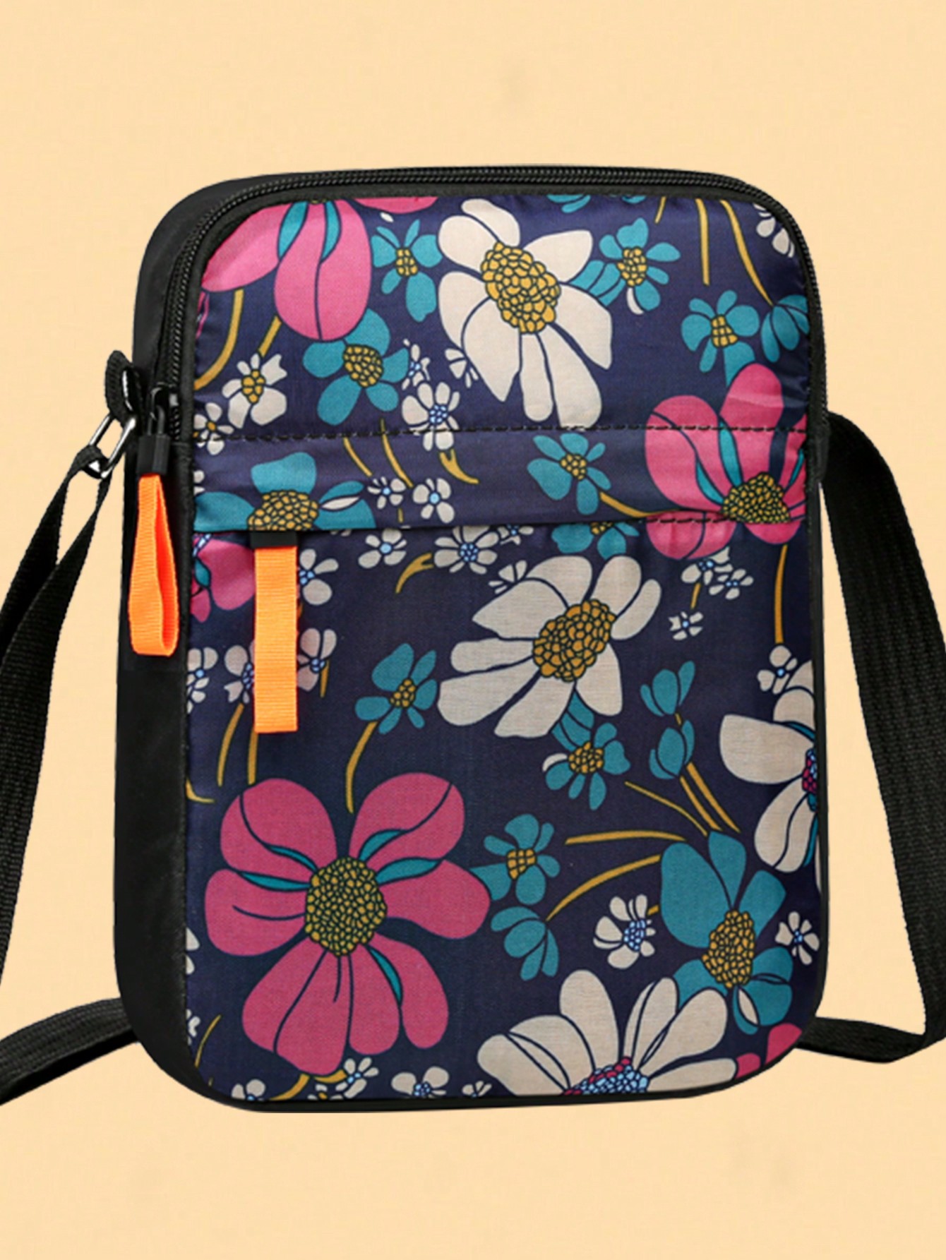 Мужская сумка из ткани Оксфорд, многоцветный сумка мессенджер coolbell для ipad чехол для переноски сумка для планшета чехол из ткани оксфорд сумка на плечо для планшета 10 6 дюйма