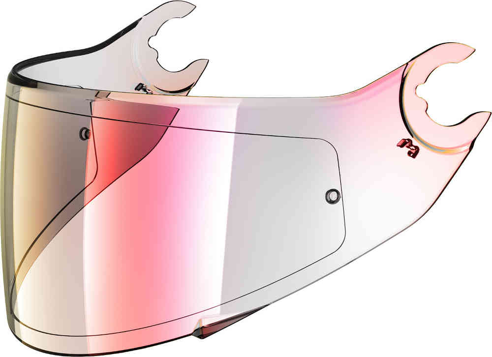 Сквал 2 / Д-Сквал 2 / Спартанский забрало Shark, иридий розовый 5811100818 s замена проектора голые лампы для vivitek d 6000 d 6010 d 6500 d 6510 d 5600