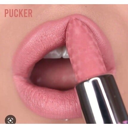 

Poutstar Soft Matte Lipstick Pucker Новинка, Bperfect