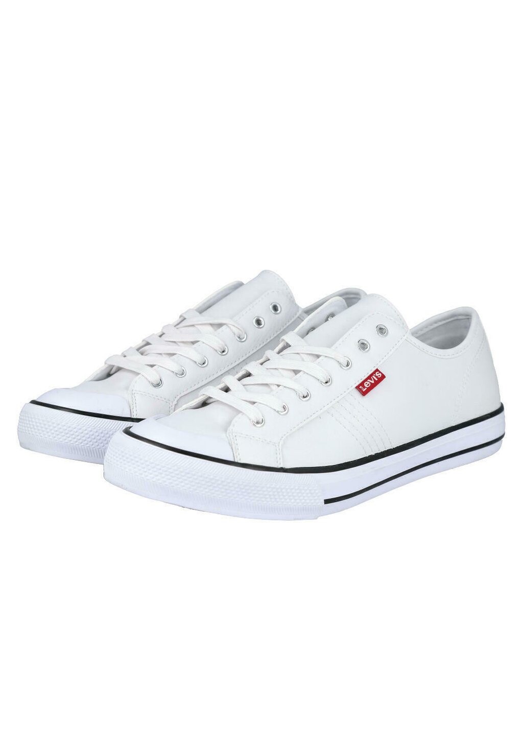 

Кроссовки Levi's, белый