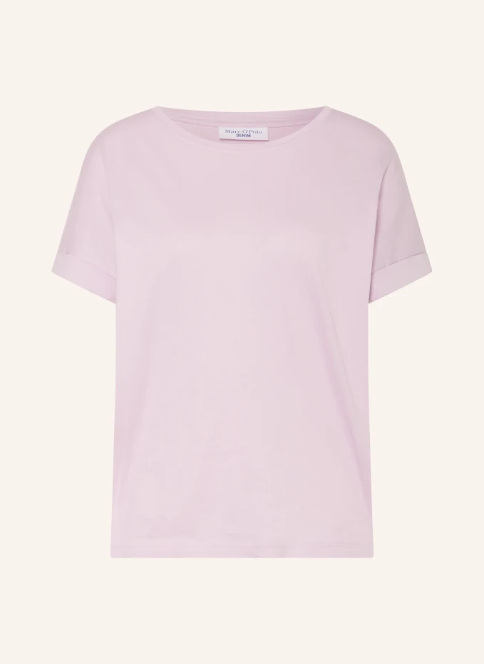 

Футболка Marc O'Polo Denim, фиолетовый