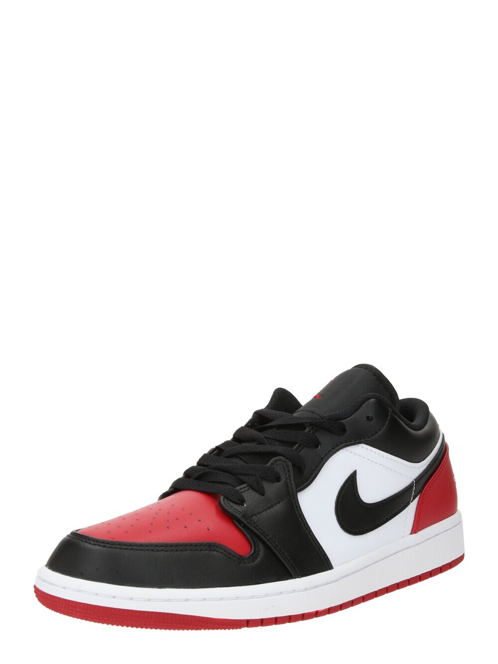 

Кроссовки Jordan Air Jordan 1, белый