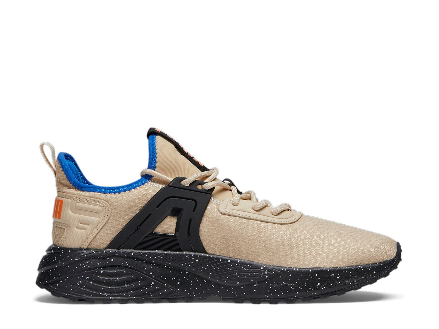 

Кроссовки мужские Puma Pacer 23 Speckle, бежевый