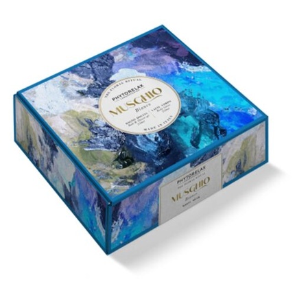 Phytorelax The Floral Ritual Moss Bath and Body Milk Set