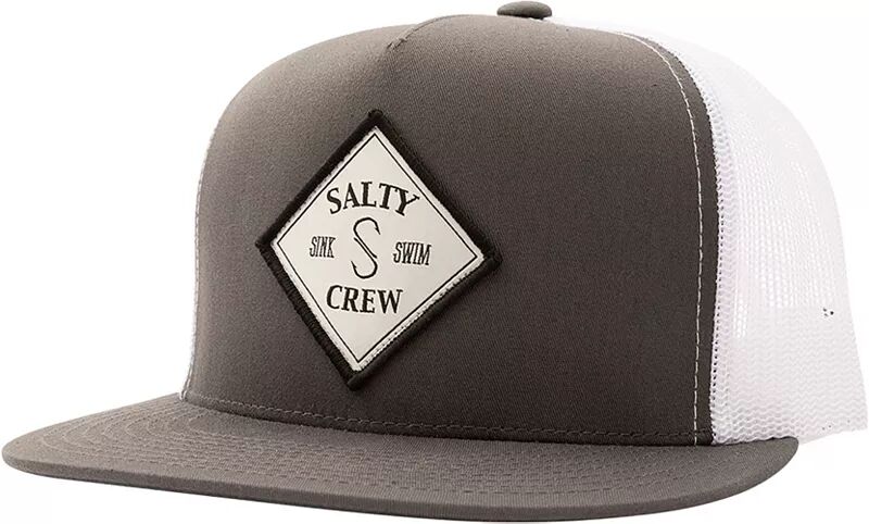 Мужская шляпа дальнобойщика Salty Crew