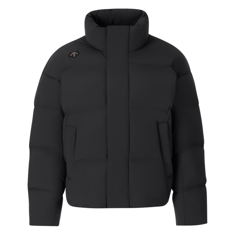 

Женская куртка серии SKI Descente, цвет PM-PALE MINT