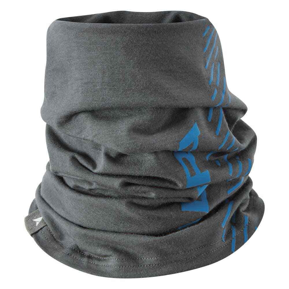 

Неквормер Altura Merino, серый