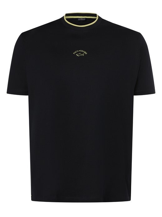 

Футболка Paul & Shark, синий