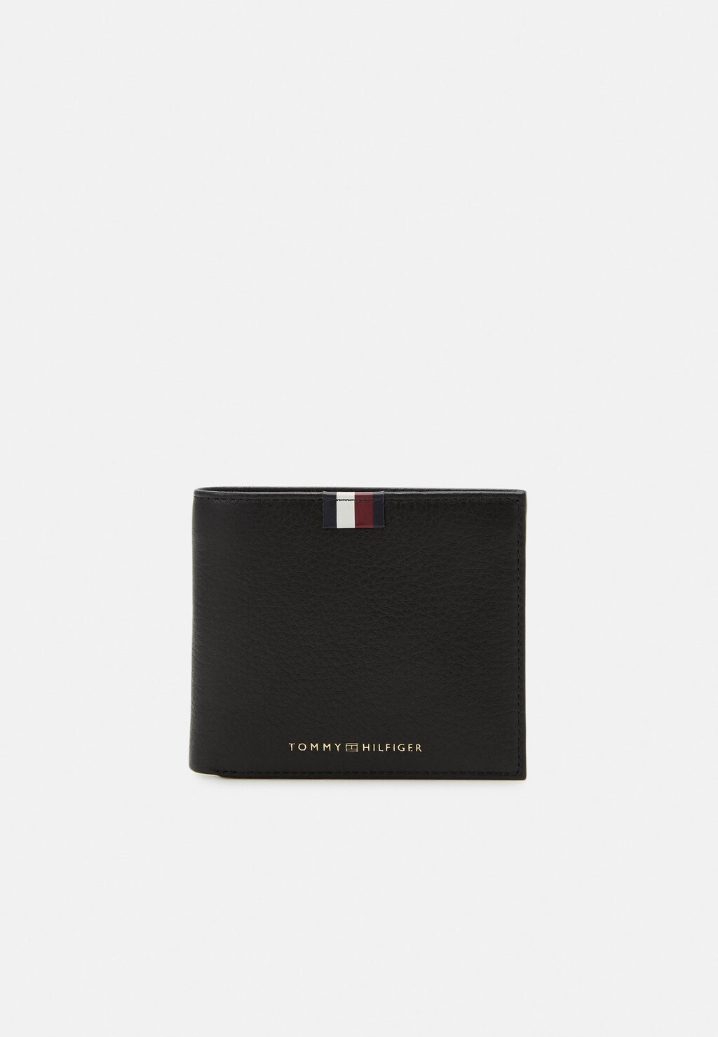

Бумажник Tommy Hilfiger, черный